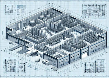 اشتباهات رایج در طراحی کارخانه قیر