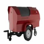 خاموش کننده تام تک 700 (TomTech 700)