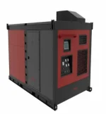 یونیت پکیج ثابت CAFS - تصویر 2