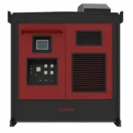 یونیت پکیج ثابت CAFS