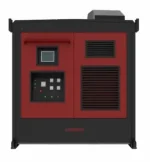 یونیت پکیج ثابت CAFS